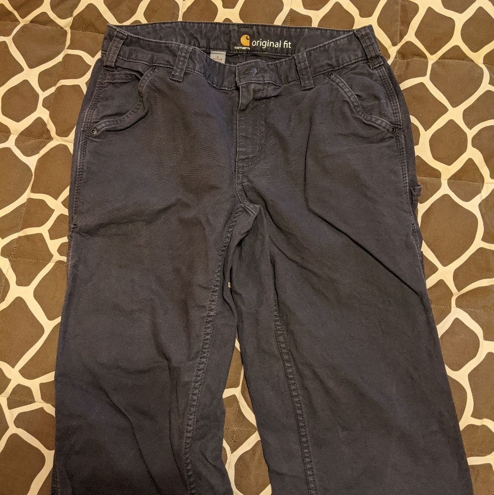 Carhartt Pants